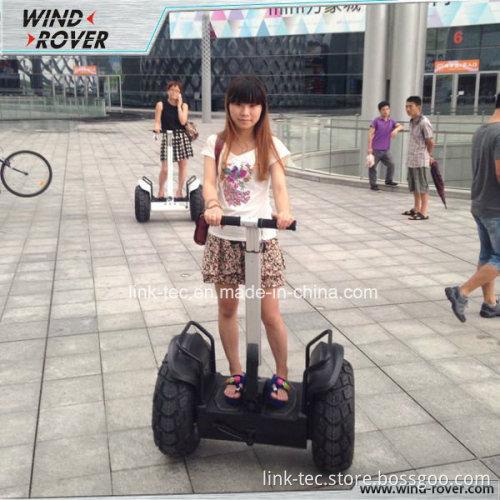 Electric Balancing Scooter off-Road Electric Scooter Segway Electric Scooter
